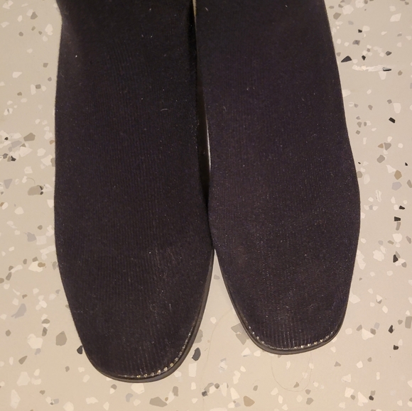 SHIEN Thigh High Boats - Picture 5 of 6